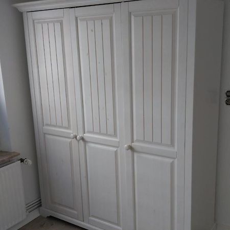 Appartamento Haus Kleeblatt Borkum Esterno foto